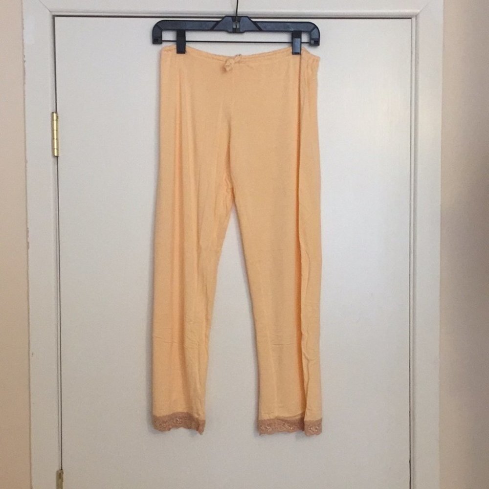 M NWOT LOVE TANJANE Pajama‎ Bottom FF14 4036